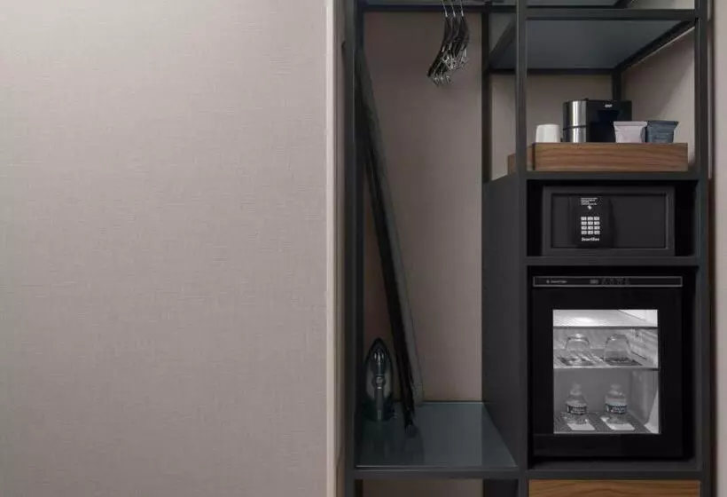 Ac Hotel By Marriott Bozeman Downtown