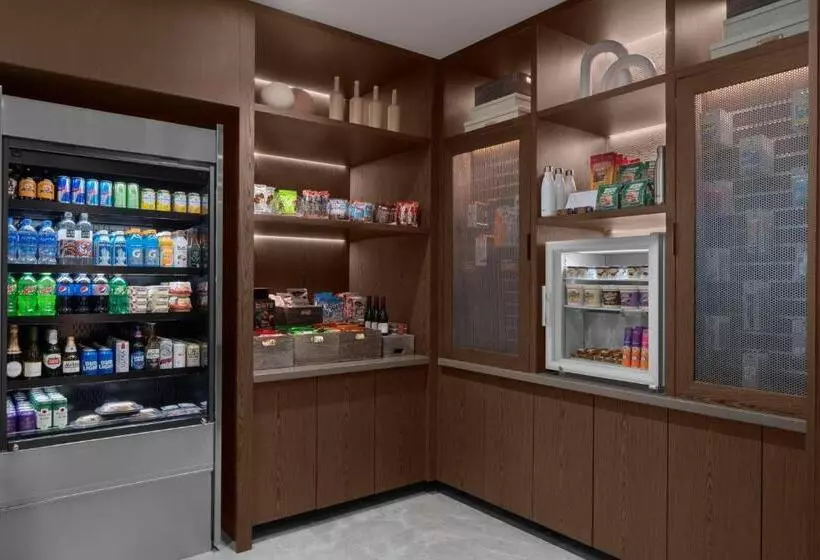 Ac Hotel By Marriott Bozeman Downtown