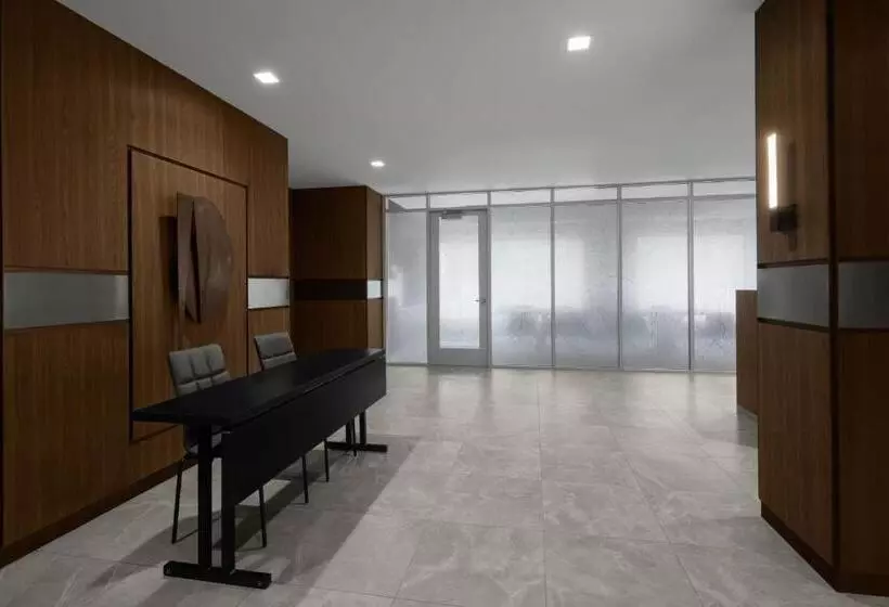 Ac Hotel By Marriott Bozeman Downtown