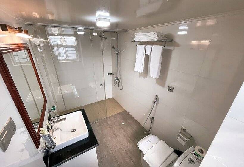 هتل Nascent Gardenia Residence