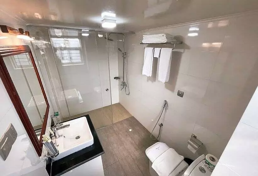 هتل Nascent Gardenia Residence