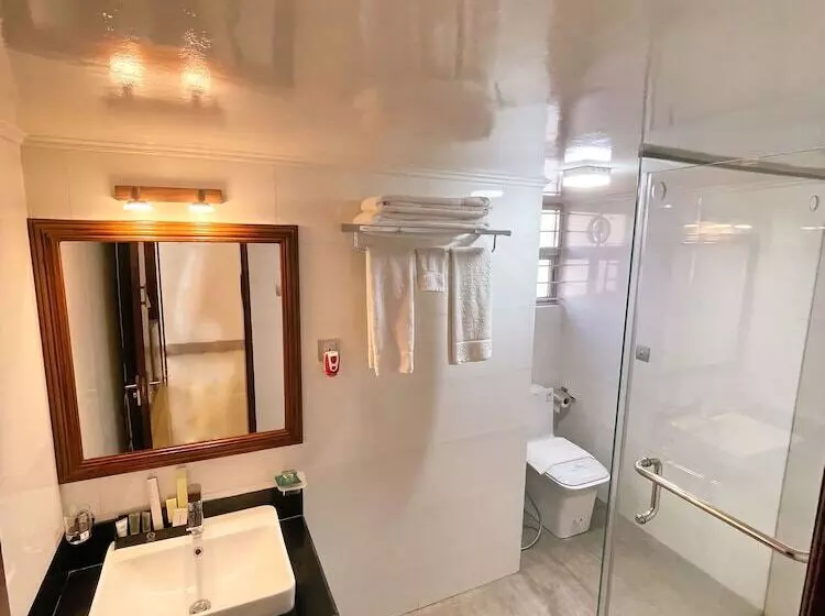 هتل Nascent Gardenia Residence