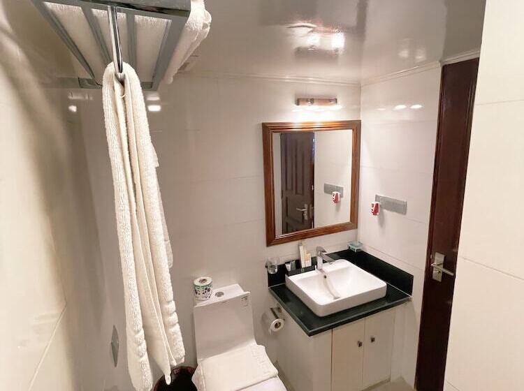 هتل Nascent Gardenia Residence