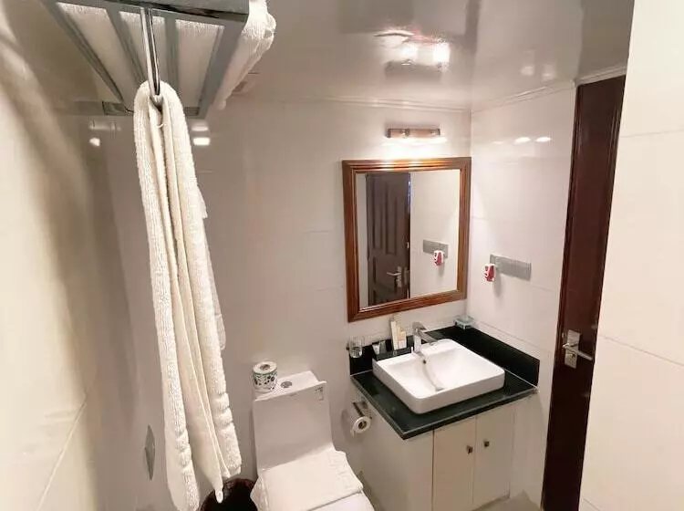 هتل Nascent Gardenia Residence