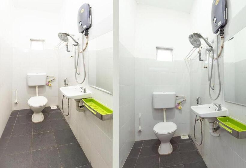 Szálloda Sg Rengit City Resort 1