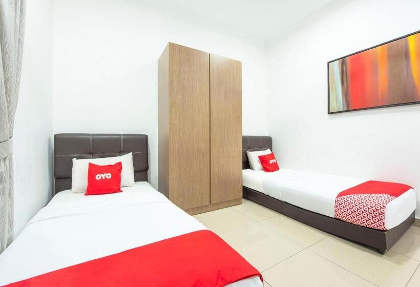 Szálloda Sg Rengit City Resort 1