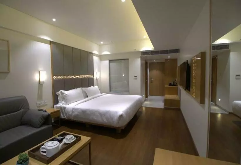 ホテル Safal Retreat