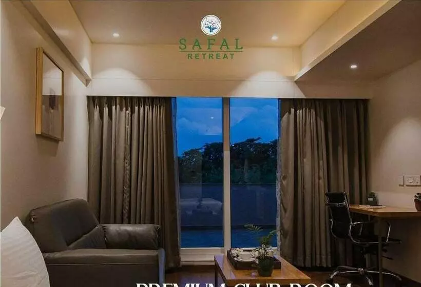 ホテル Safal Retreat