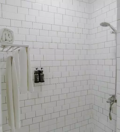 Hotelli Shoki Shoki House Stone Town