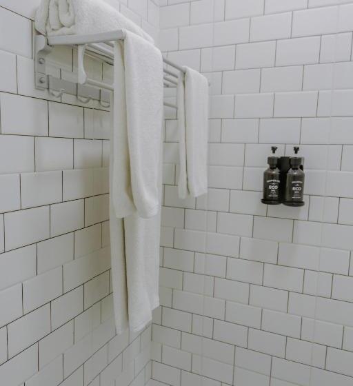 فندق Shoki Shoki House Stone Town