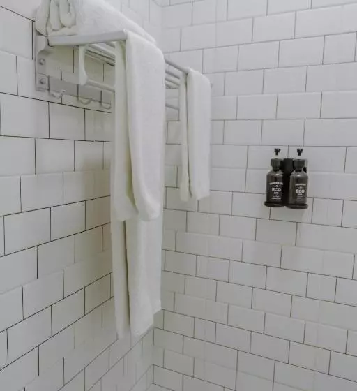 Hotelli Shoki Shoki House Stone Town