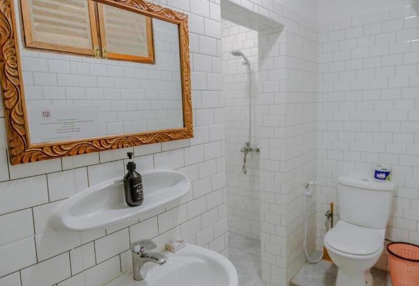 فندق Shoki Shoki House Stone Town