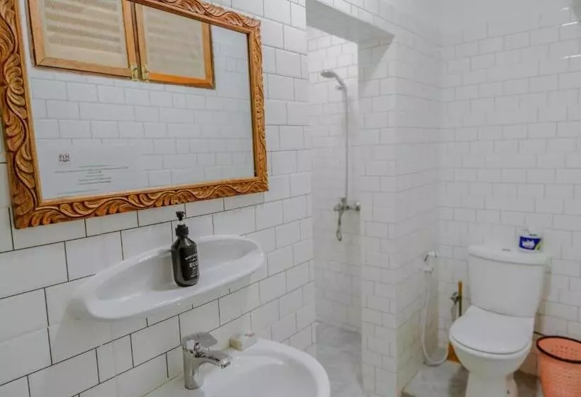 Hotelli Shoki Shoki House Stone Town