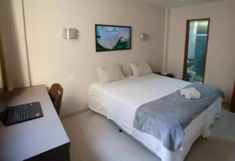 Hotelli Studio Living Flamengo