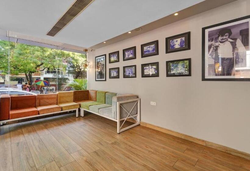 Upar Hotels Cinecity Kodambakkam Raghavendra Mandapam