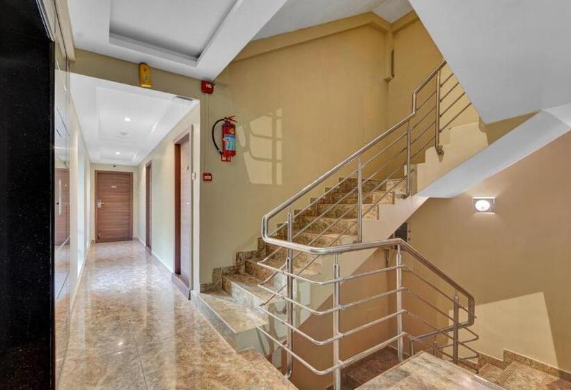 Upar Hotels Cinecity Kodambakkam Raghavendra Mandapam