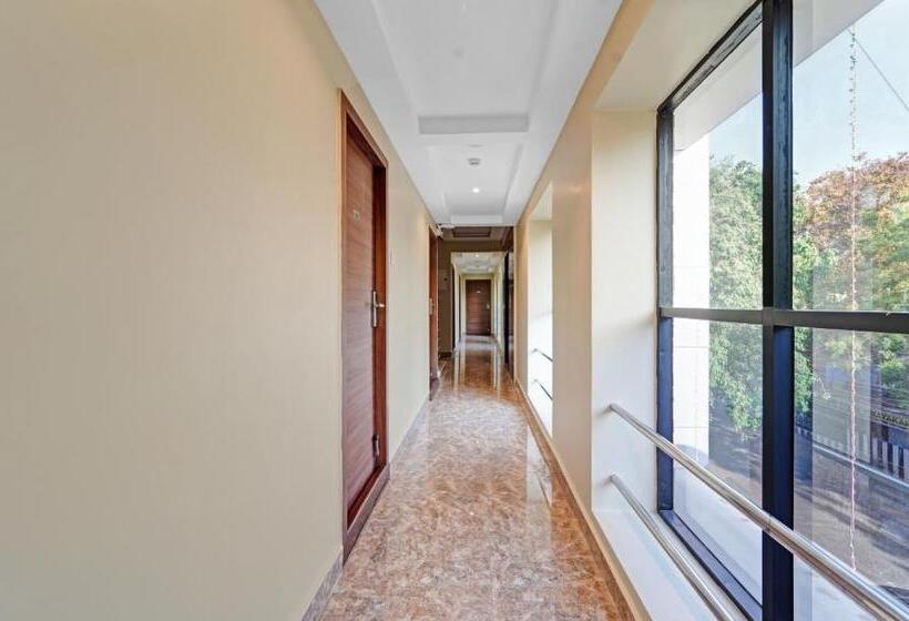 Upar Hotels Cinecity Kodambakkam Raghavendra Mandapam