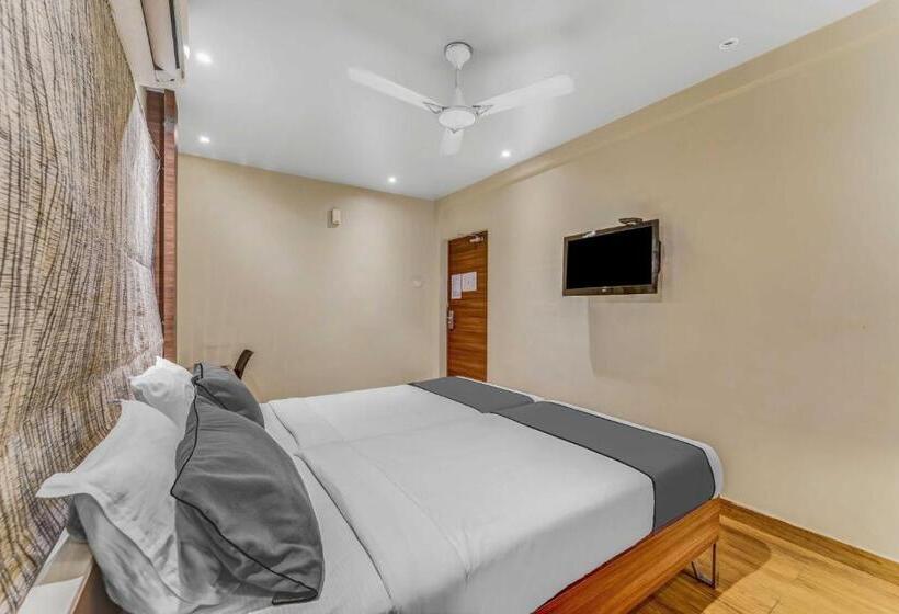 Upar Hotels Cinecity Kodambakkam Raghavendra Mandapam