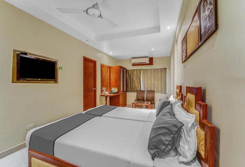 Upar Hotels Cinecity Kodambakkam Raghavendra Mandapam