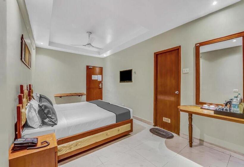 Upar Hotels Cinecity Kodambakkam Raghavendra Mandapam