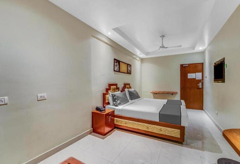 Upar Hotels Cinecity Kodambakkam Raghavendra Mandapam