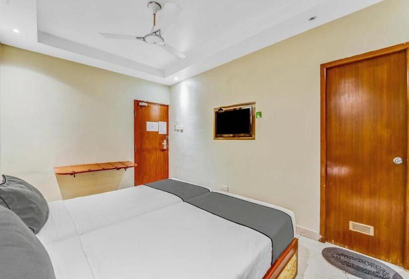 Upar Hotels Cinecity Kodambakkam Raghavendra Mandapam