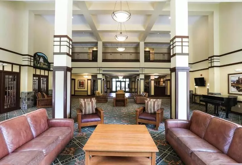 Kaatskill Mountain Club And Condos By Hunter Mountain