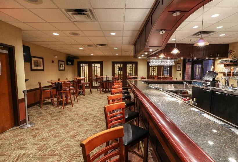 Kaatskill Mountain Club And Condos By Hunter Mountain