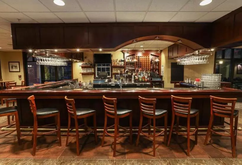 Kaatskill Mountain Club And Condos By Hunter Mountain