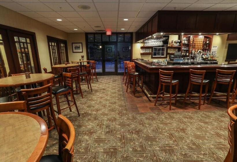 Kaatskill Mountain Club And Condos By Hunter Mountain