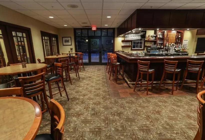 Kaatskill Mountain Club And Condos By Hunter Mountain