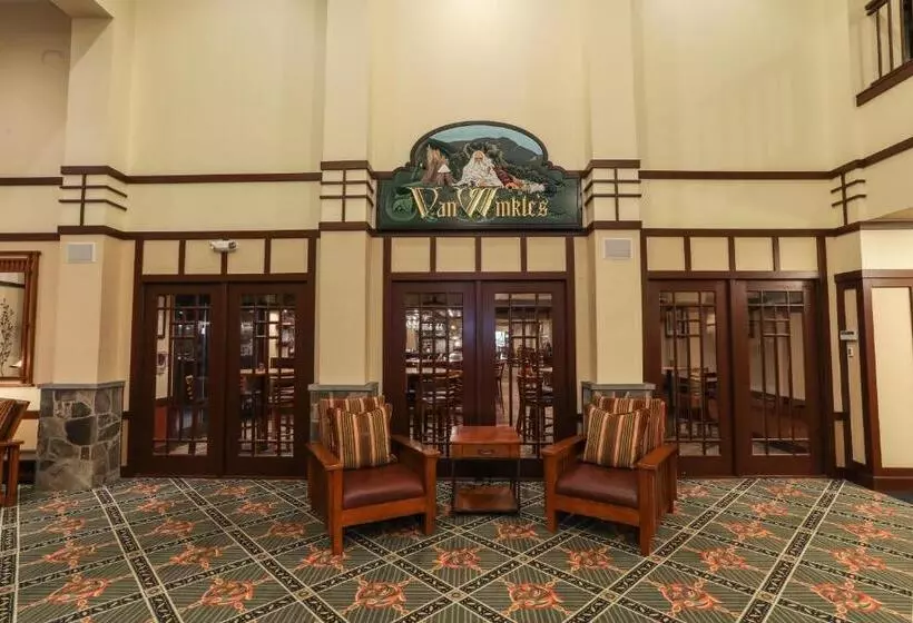 Kaatskill Mountain Club And Condos By Hunter Mountain