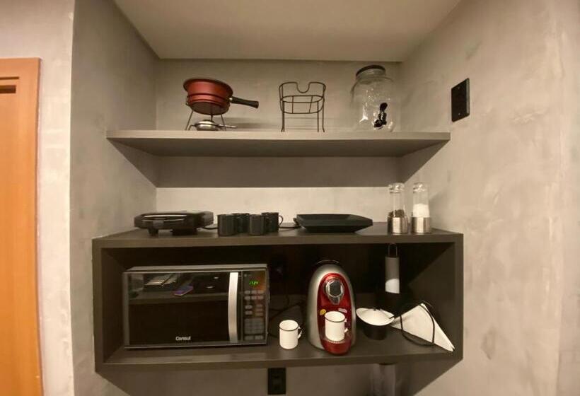 Luxuoso Apt Eco Resort Beira Mar Praia Carneiros