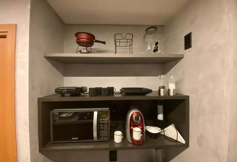 Luxuoso Apt Eco Resort  Beira Mar Praia Carneiros