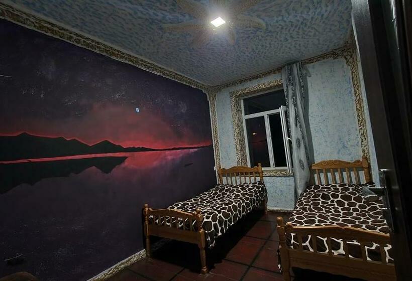 پانسیون Guesthouse Zamo