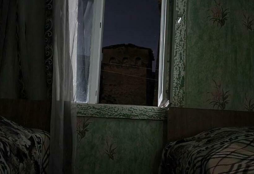 پانسیون Guesthouse Zamo