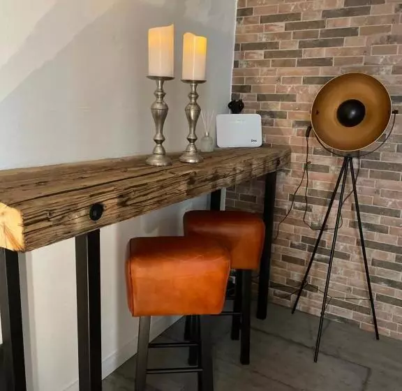 Schlafen In Der Winzerie