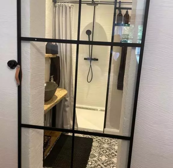 Schlafen In Der Winzerie