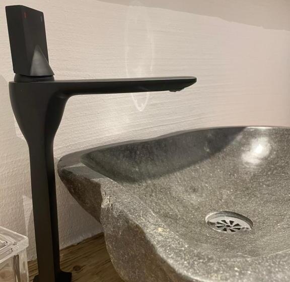 Schlafen In Der Winzerie