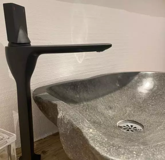 Schlafen In Der Winzerie