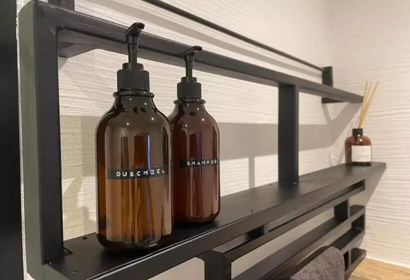 Schlafen In Der Winzerie