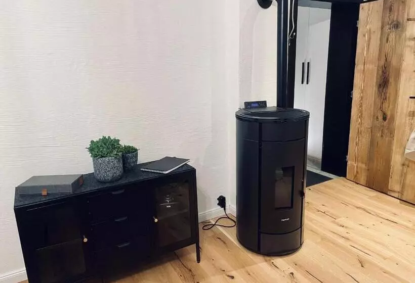 Schlafen In Der Winzerie