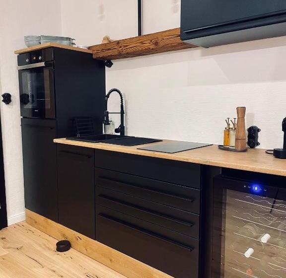 Schlafen In Der Winzerie