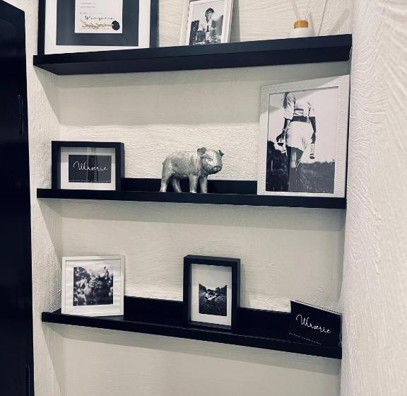 Schlafen In Der Winzerie