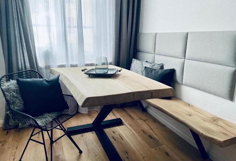 Schlafen In Der Winzerie