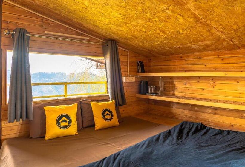 Lushtree Backpackers Hostel & Cafe