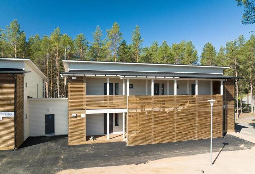 Tuomenkartano Apartments By Hiekka Booking