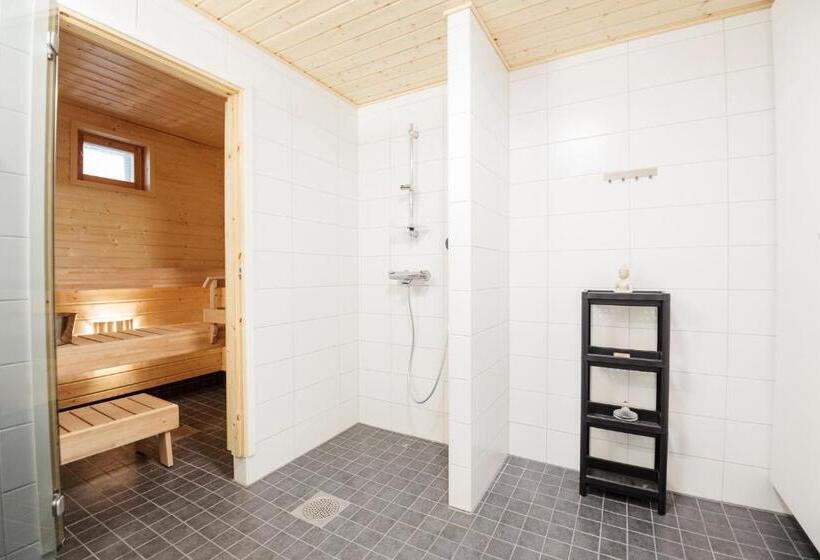 Tuomenkartano Apartments By Hiekka Booking