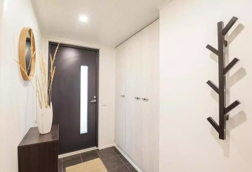 Tuomenkartano Apartments By Hiekka Booking