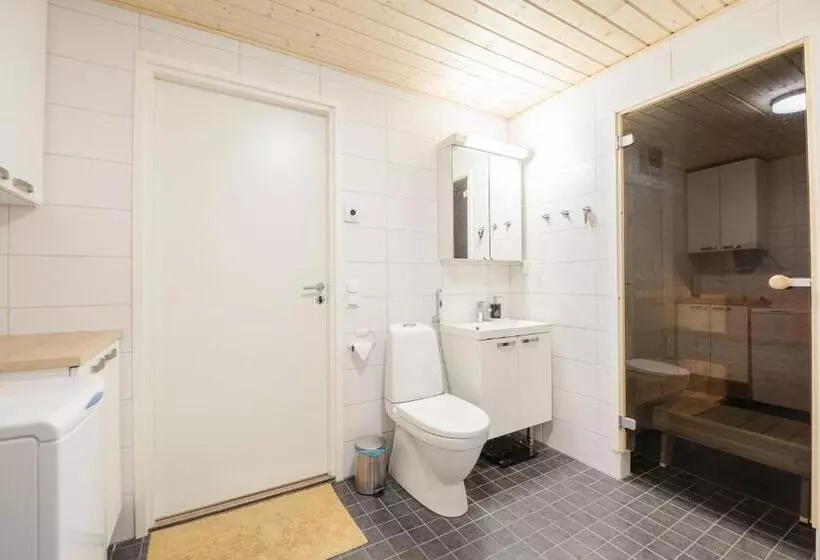 Tuomenkartano Apartments By Hiekka Booking